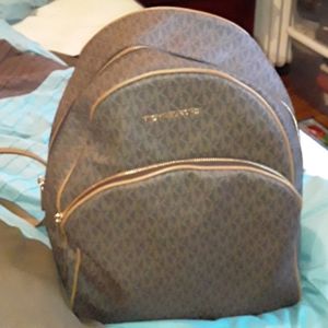 MICHAEL KORS Backpack
